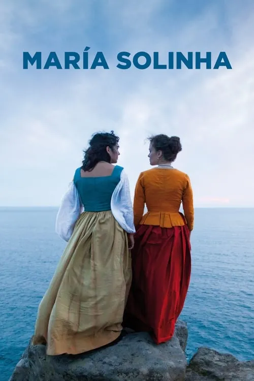 María Solinha (movie)