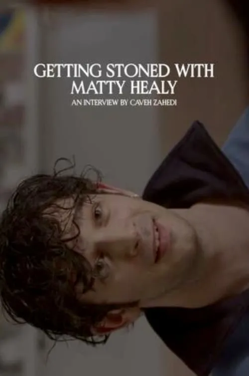 Getting Stoned with Matty Healy