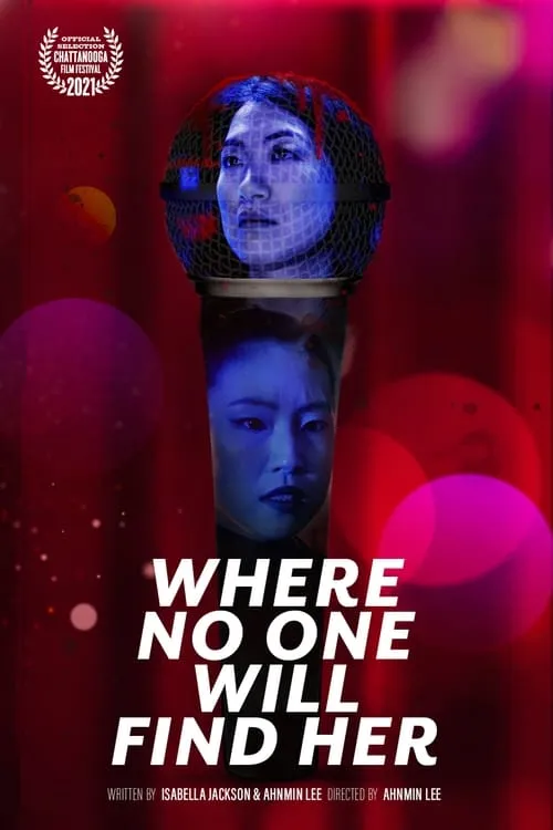 Where No One Will Find Her (movie)