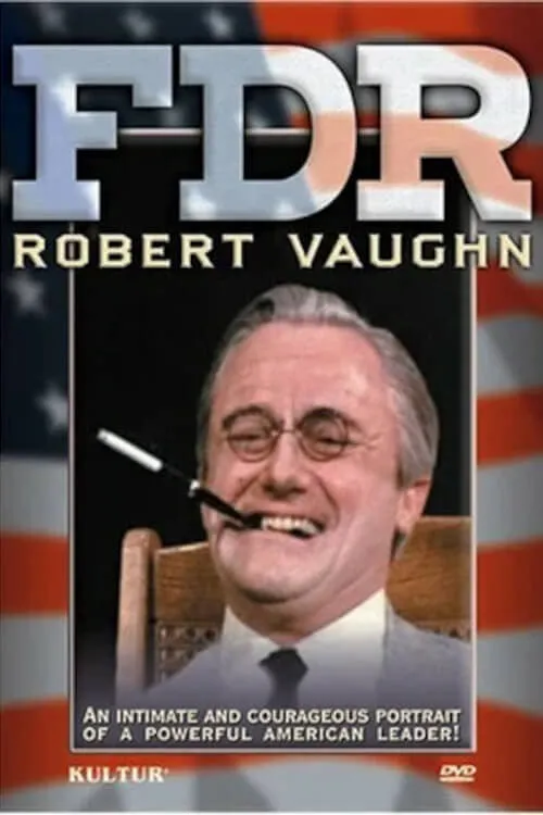 FDR: That Man in the White House (фильм)