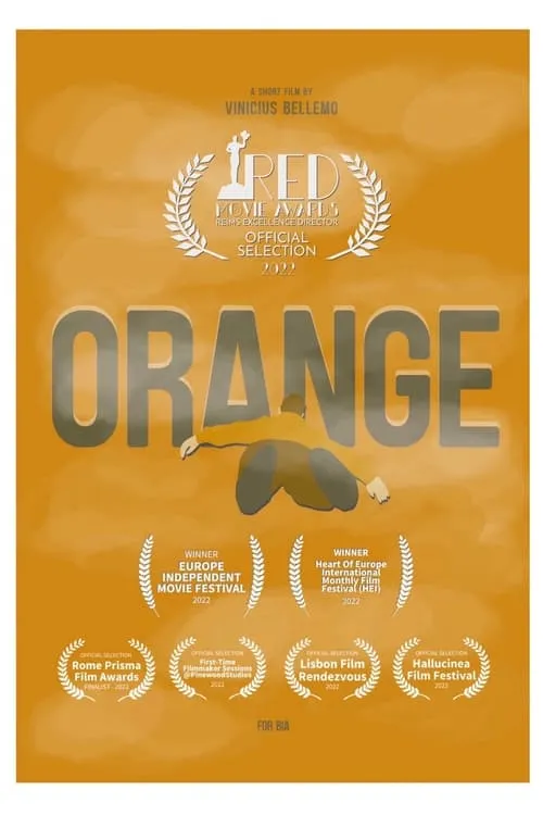 Orange (movie)