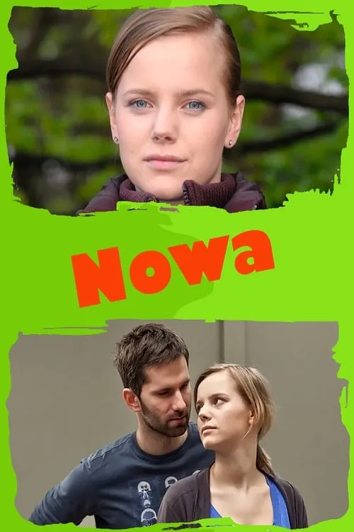 Nowa (series)