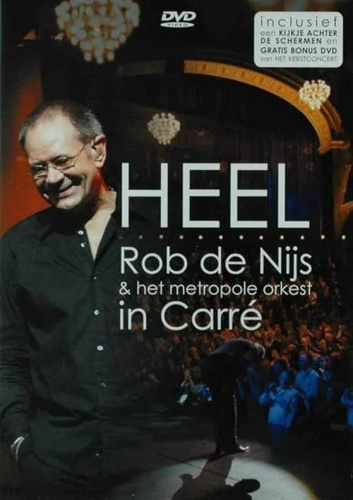 Rob de Nijs - Heel (фильм)