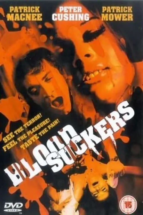 Bloodsuckers (movie)