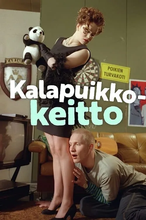 Kalapuikkokeitto