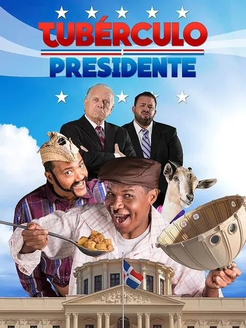 Tubérculo Presidente (фильм)