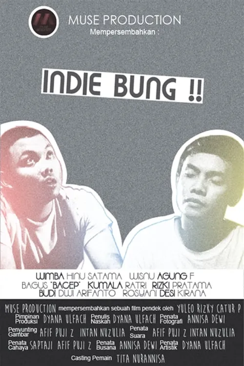 Indie Bung! (фильм)