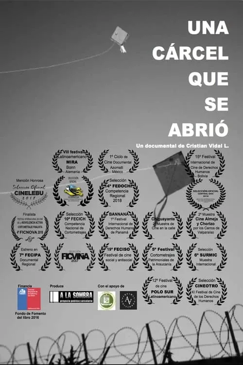 Una Cárcel Que Se Abrió (movie)