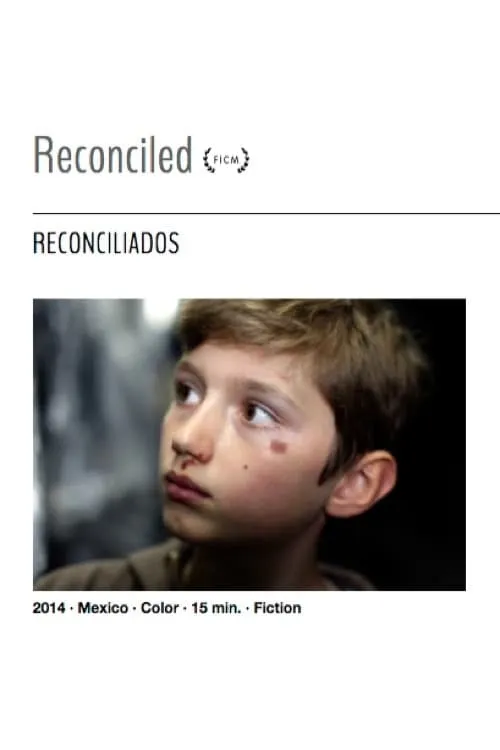 Reconciliados (фильм)