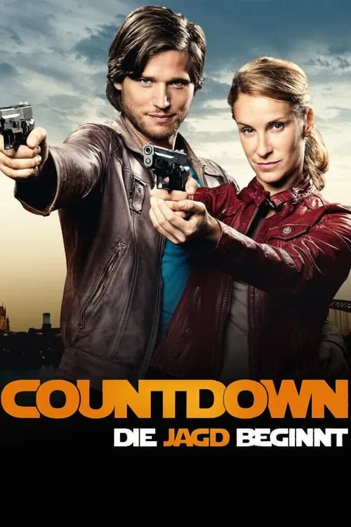 Countdown – Die Jagd beginnt (сериал)