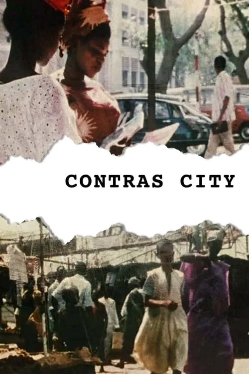 City of Contrasts (movie)