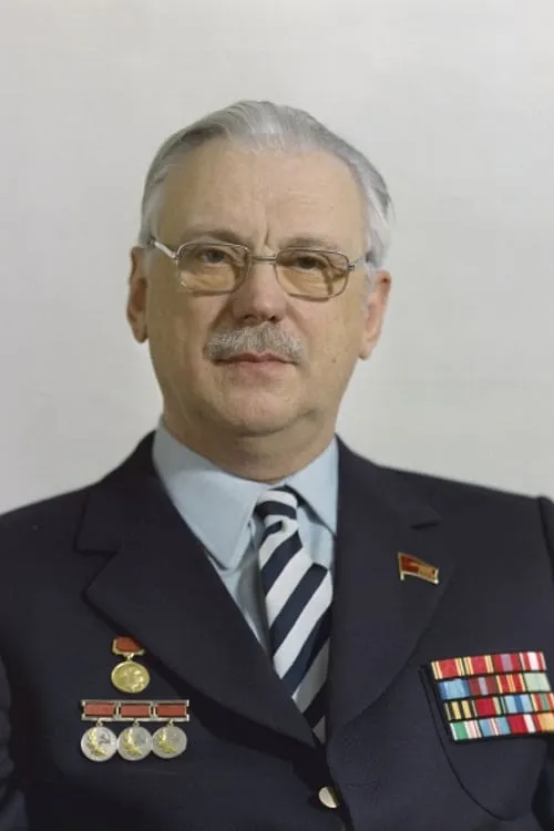 Sergei Mikhalkov