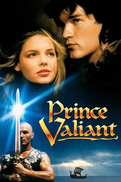 Prince Valiant (movie)