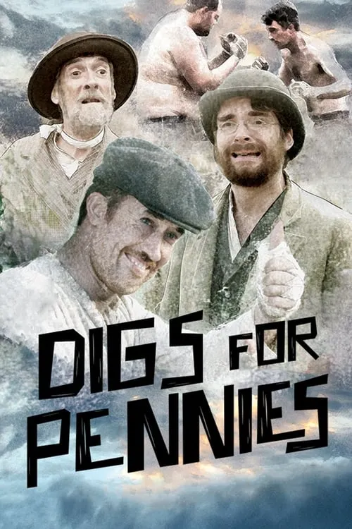 Digs for Pennies (фильм)