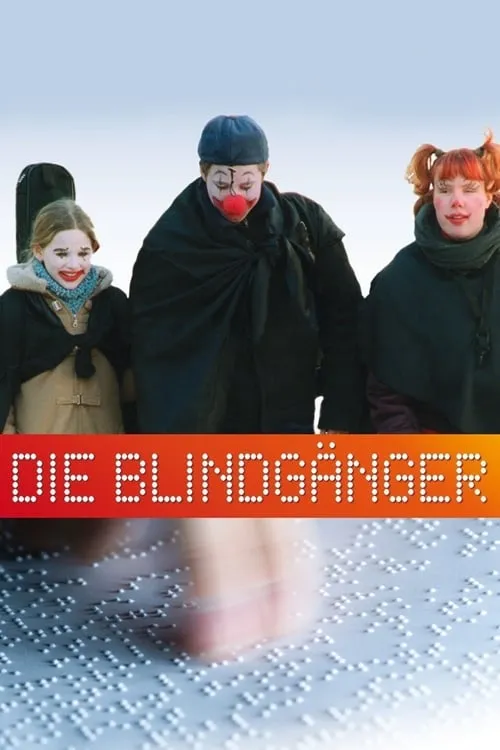 Die Blindgänger (фильм)