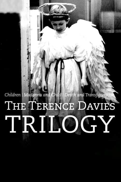 The Terence Davies Trilogy (movie)