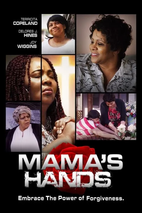 Mama's Hands (movie)