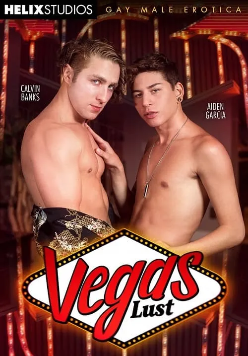 Vegas Lust (movie)