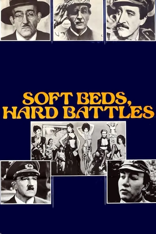 Soft Beds, Hard Battles (movie)