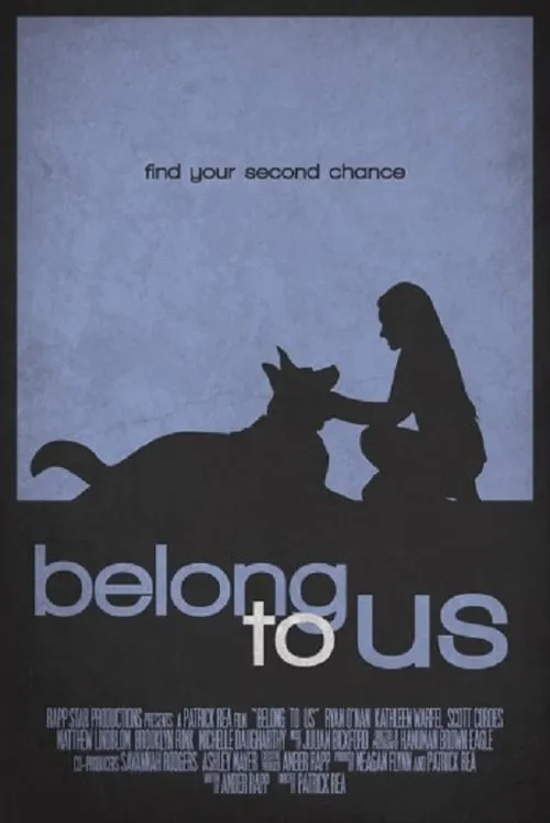 Belong To Us (movie)