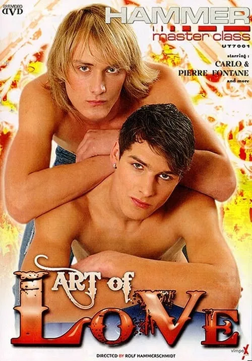 Art Of Love (movie)