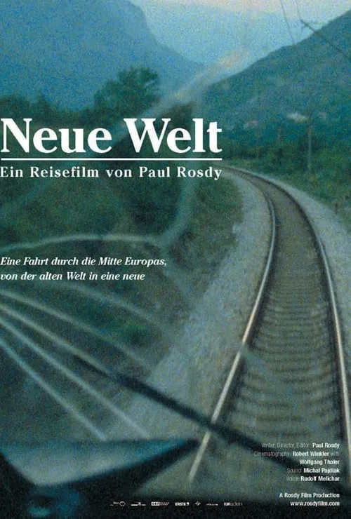 Neue Welt (фильм)