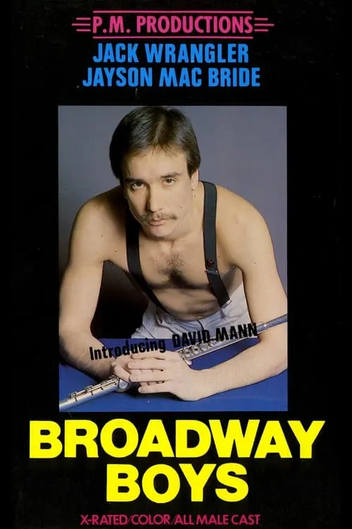 Broadway Boys (movie)