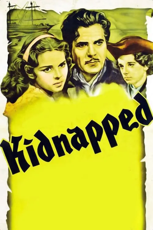 Kidnapped (movie)