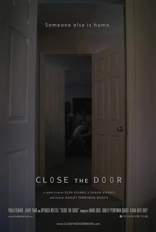 Close the Door (movie)