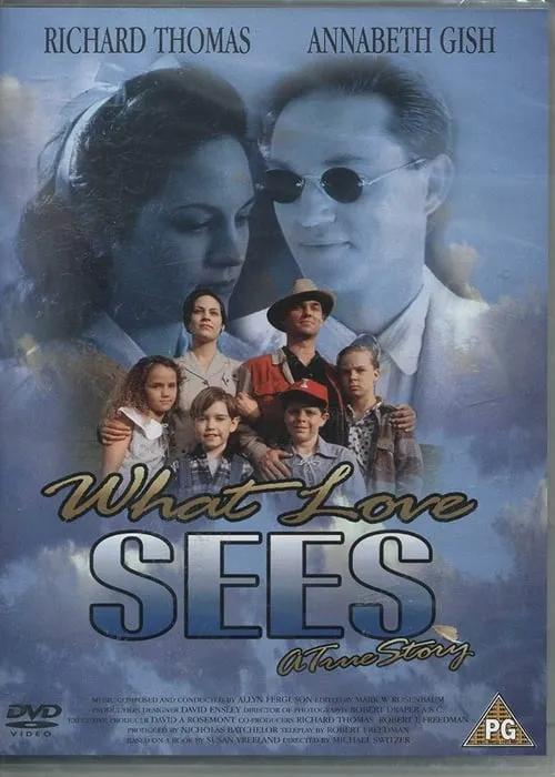 What Love Sees (movie)