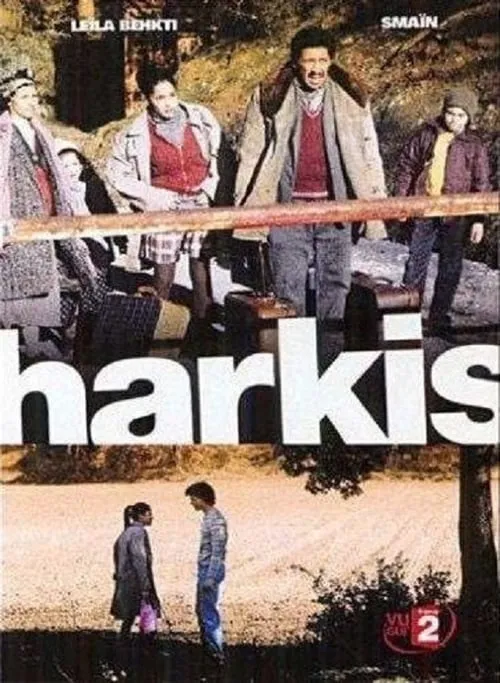 Harkis (movie)