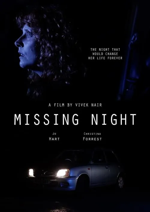 Missing Night (movie)