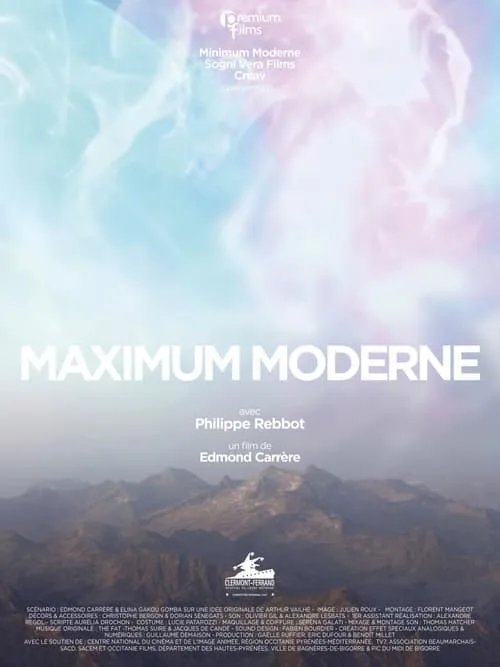 Maximum moderne (movie)