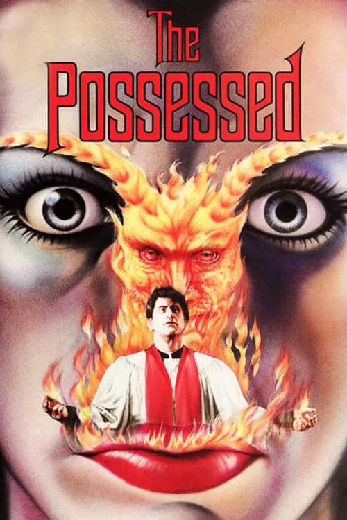 The Possessed (movie)