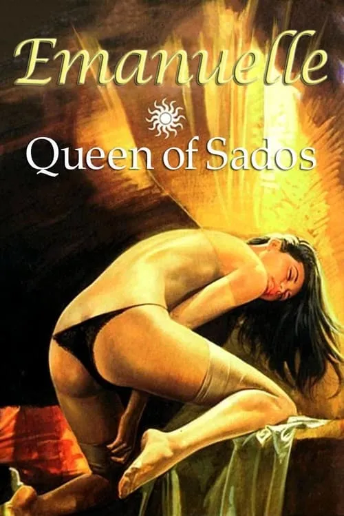 Emmanuelle: Queen of Sados (movie)