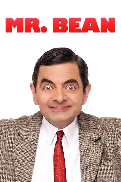 Mr. Bean (series)