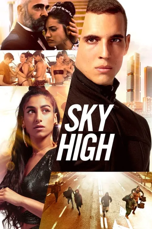 Sky High (movie)