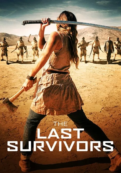 The Last Survivors (movie)