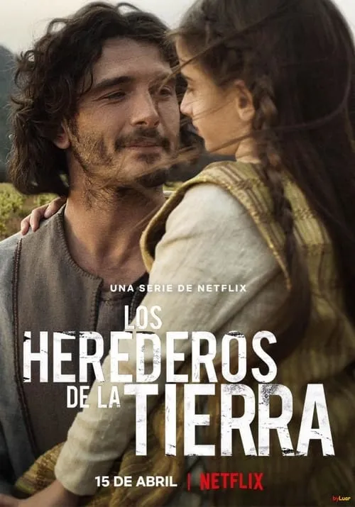 Los herederos de la tierra (сериал)