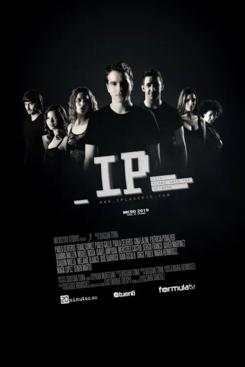 IP-LaSerie (series)