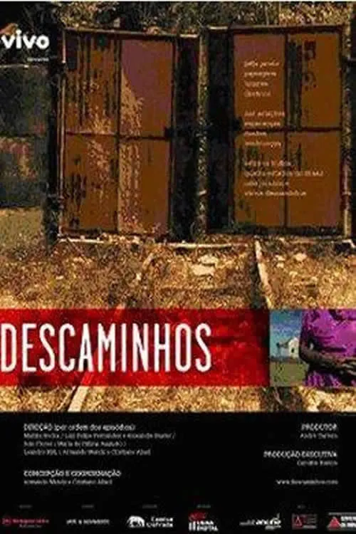 Descaminhos (movie)