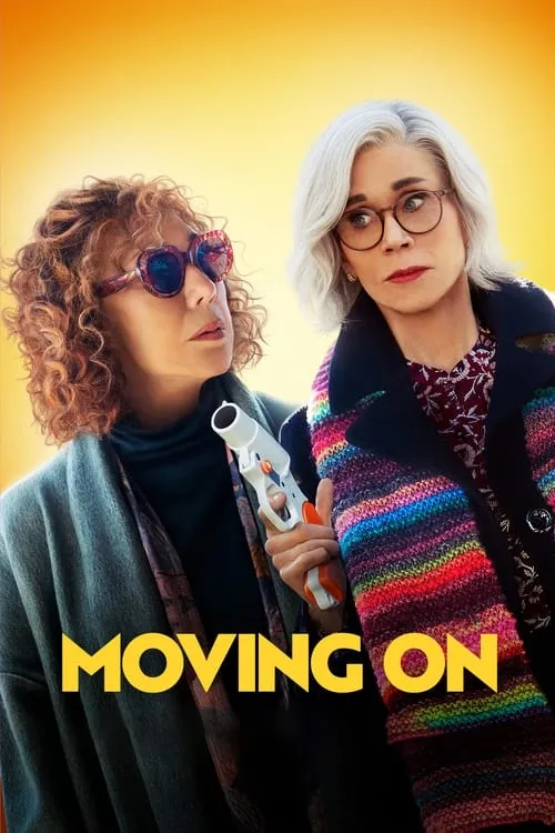 Moving On (movie)