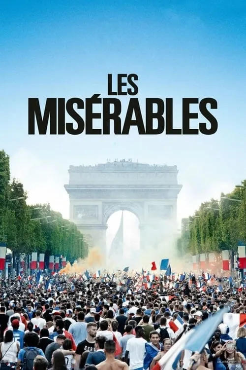 Les Misérables (movie)