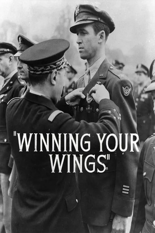 Winning Your Wings (фильм)