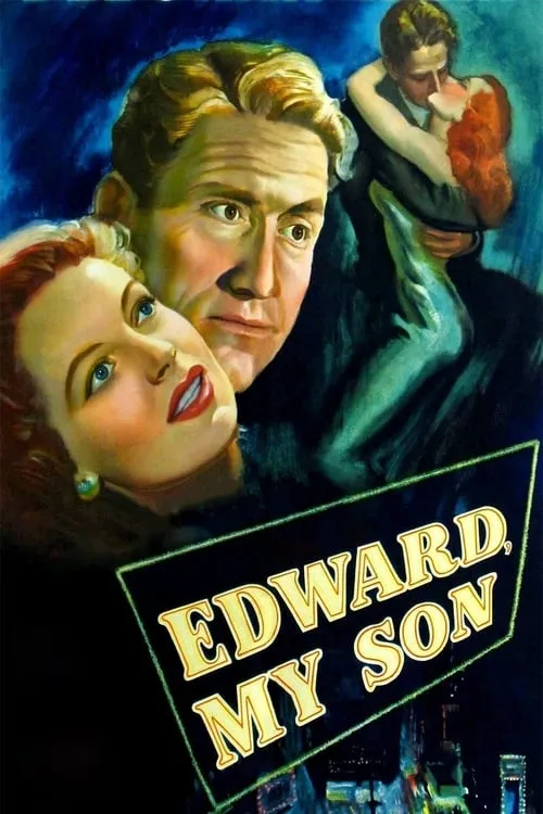 Edward, My Son (movie)