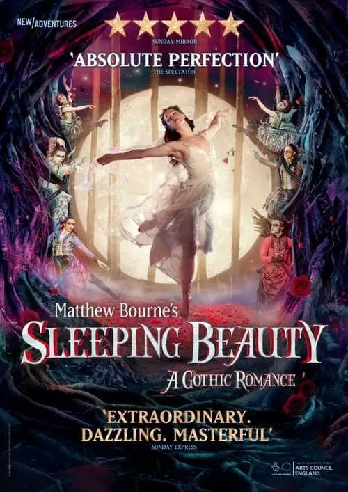 Matthew Bourne's Sleeping Beauty (movie)