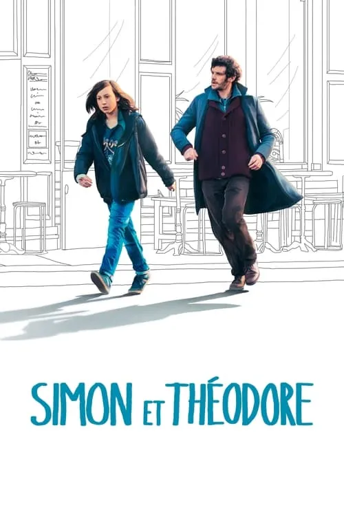 Simon & Théodore (movie)