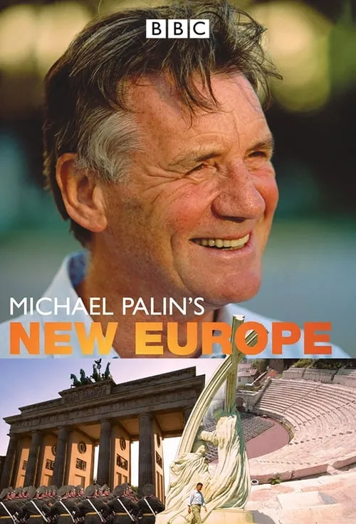 Michael Palin's New Europe (сериал)