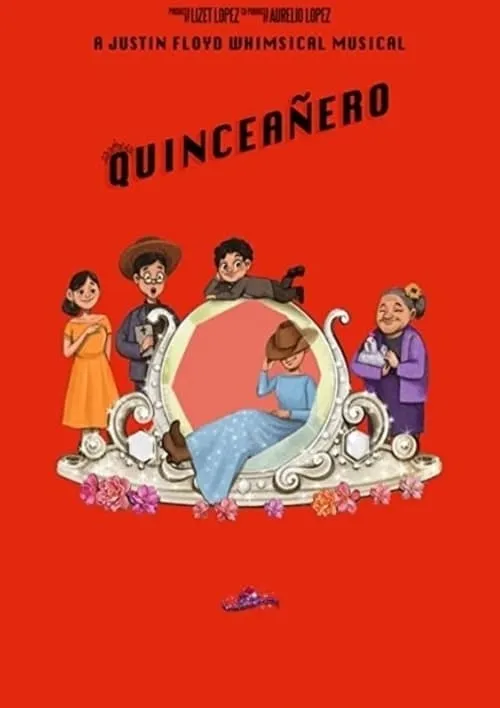 Quinceañero (фильм)