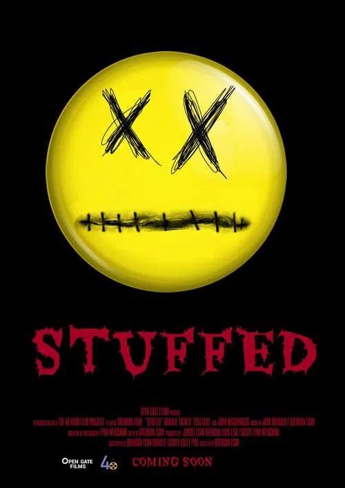 Stuffed (фильм)